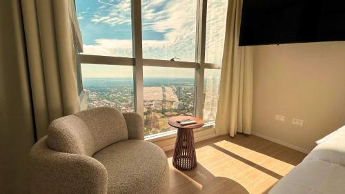 Asuncion Apartment | Sky Stays Petra Tower Modern Living at Floor 34