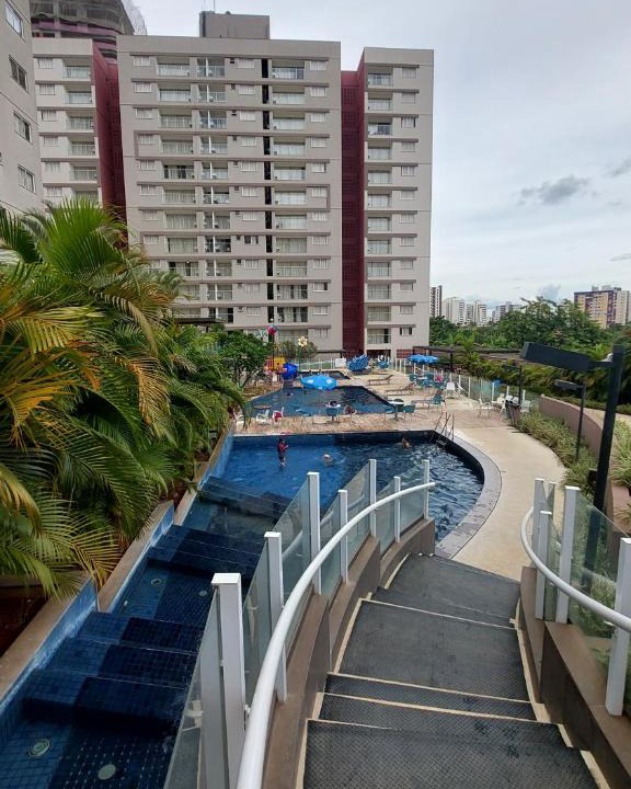 Centro Apartment | SkyHome Flats Caldas - Evian Thermas Residence