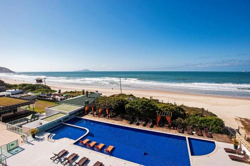 Ingleses Centro Hotel | Slaviero Hotel Ingleses Convention