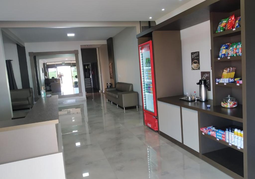 Assis Chateaubriand Hotel | Sleep Hotel Assis