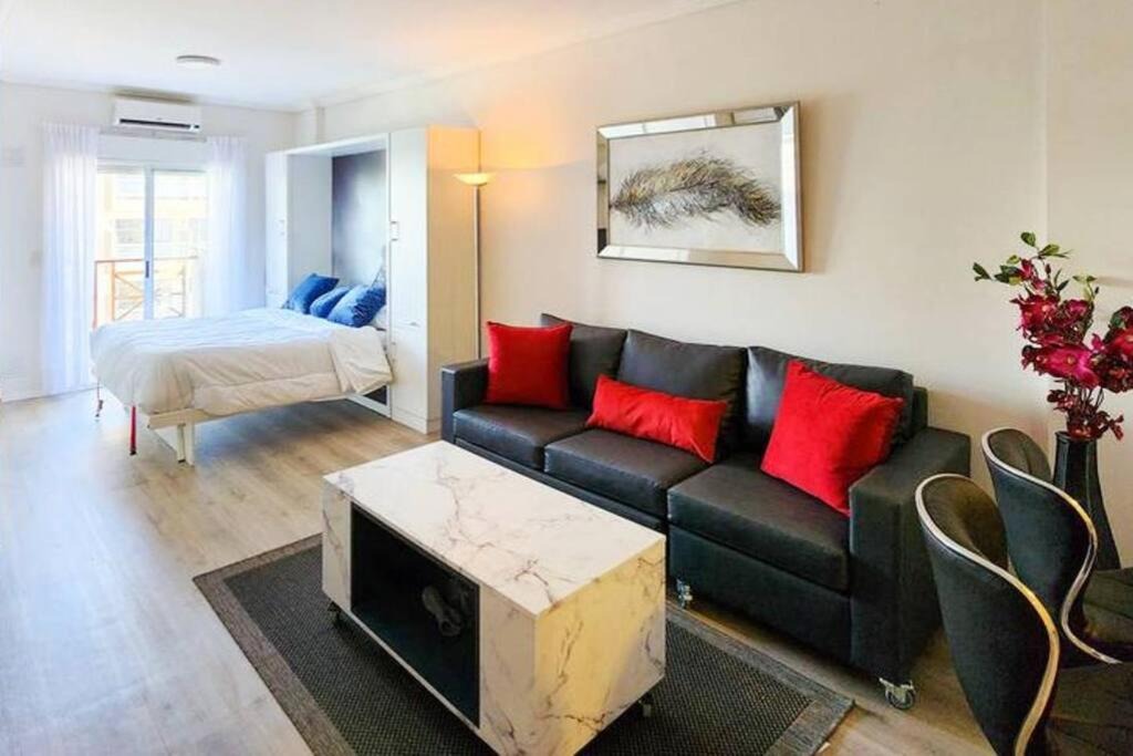 Comuna 11 Apartment | Smart Design Home - Buenos Aires