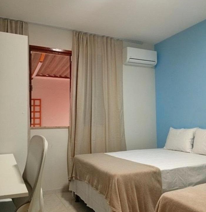 Joaquim Tavora House | Smart Suítes