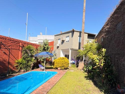 Province of Tucuman House | So Haus