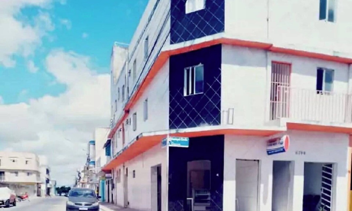 Centro Hotel | Soberano hotel