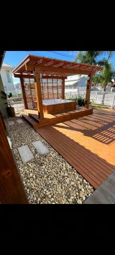 Praia do Sonho House | Sobrado dos sonhos