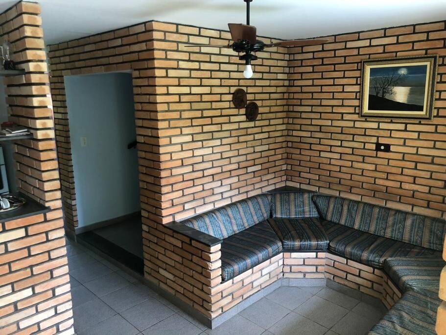 Martim de Sa Apartment | Sobrado em condomínio fechado - Martim de Sá