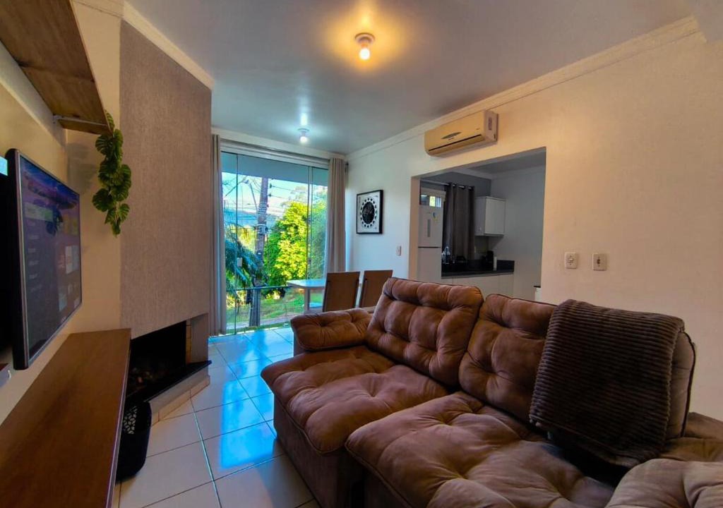 Encantado House | Sobrado em condomínio na cidade do Cristo
