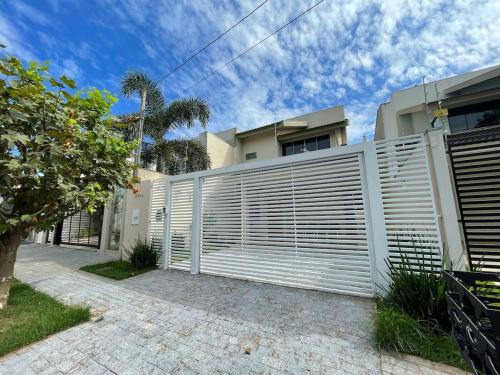 Maringa House | Sobrado Premium - Zona Sul
