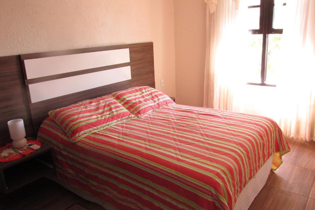 Canasvieiras House | Sobrado Vila Branca