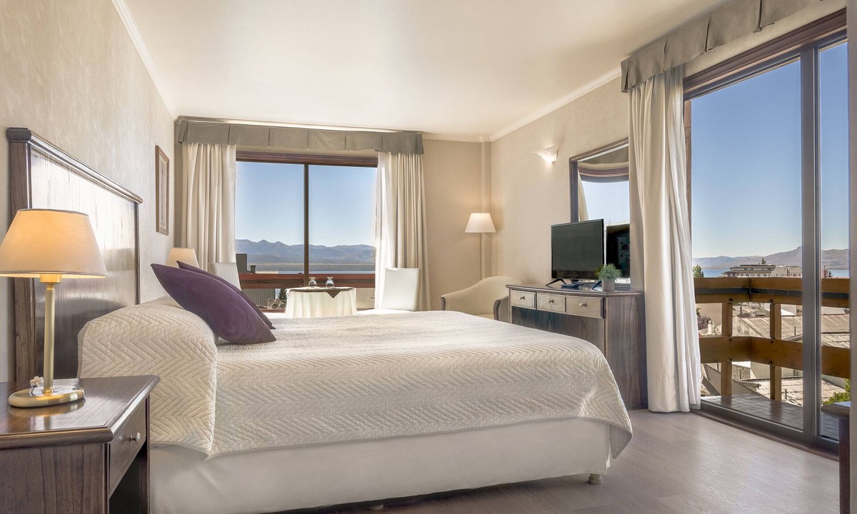 Centro Hotel | Soft Bariloche Hotel