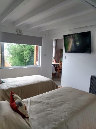 Province of Tierra del Fuego Apartment | Sol Andino