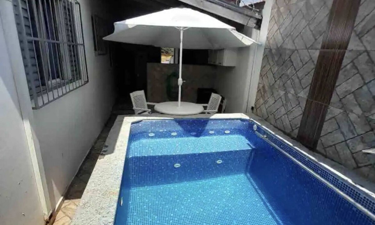 Delfinopolis House | Sol da Canastra House