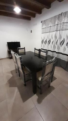 Maipu Apartment | Sol de Abril