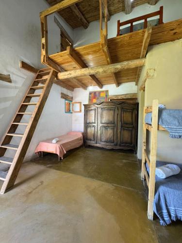 Cafayate Hostel | Sol de Barro