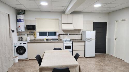 Rivadavia Department Apartment | Sol del Este