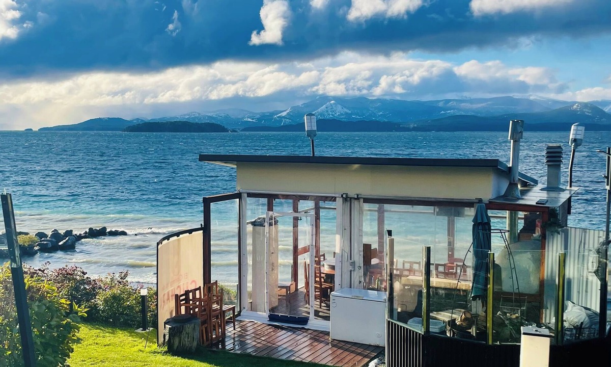 San Carlos de Bariloche Hotel | Sol del Nahuel