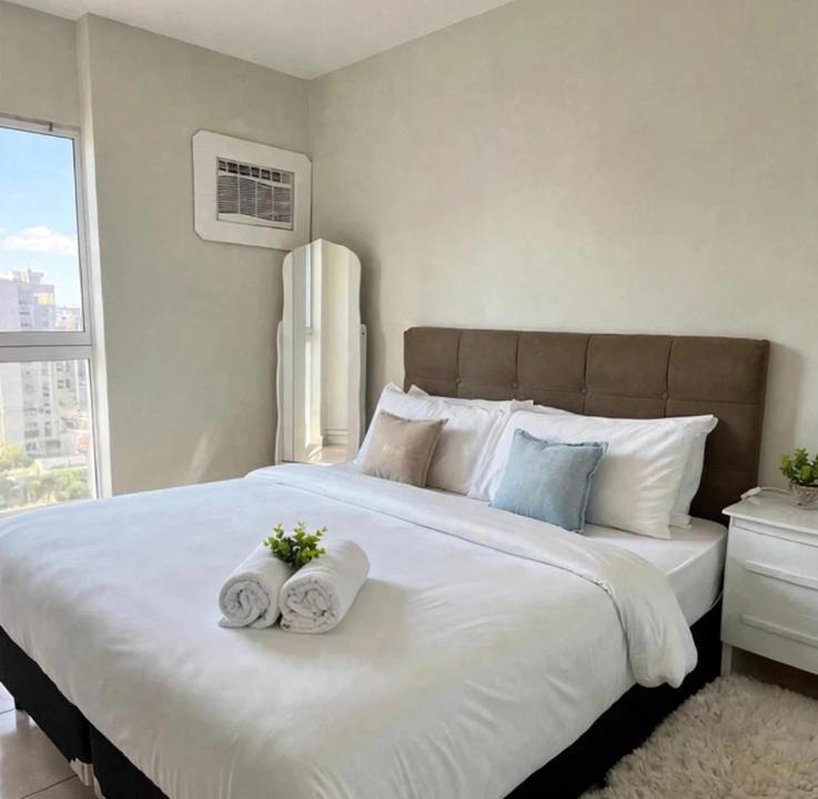 Ribeirao Preto Apartment | Sol Monte Alegre Perto da USP