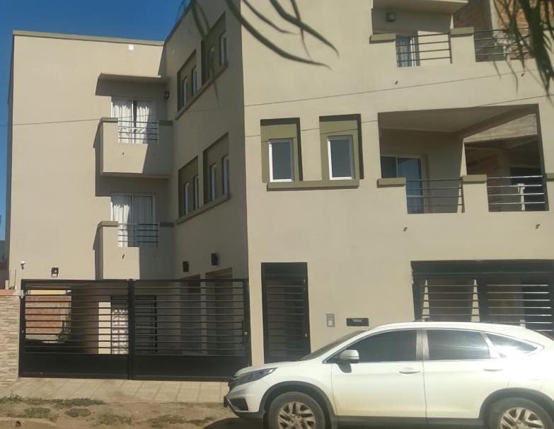 Concordia Apartment | Sol Pampa