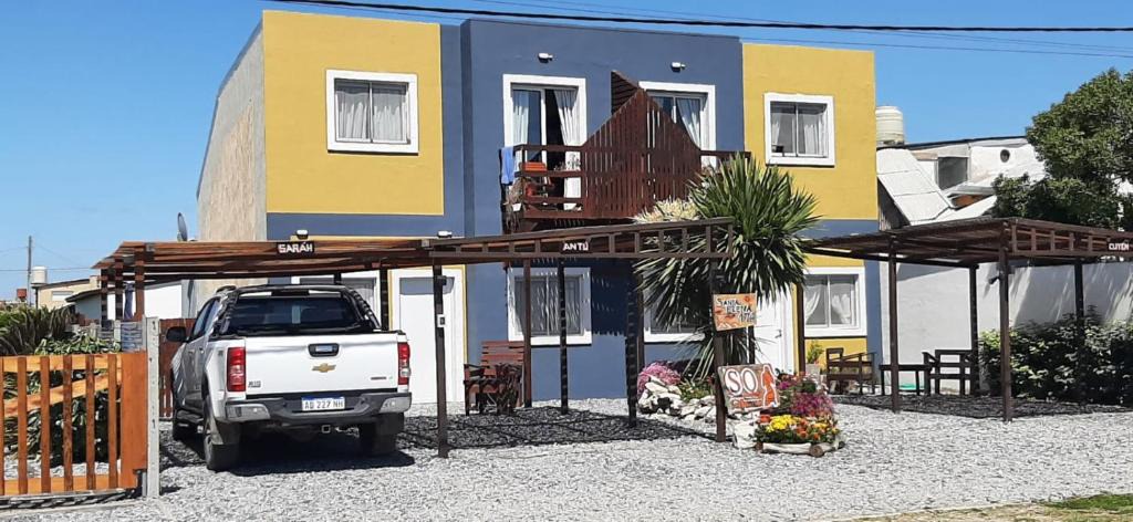 Mar de Cobo House | SOL QUERANDI