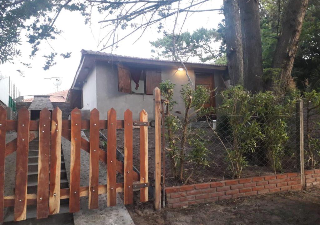 Villa Gesell House | Sol y Luna