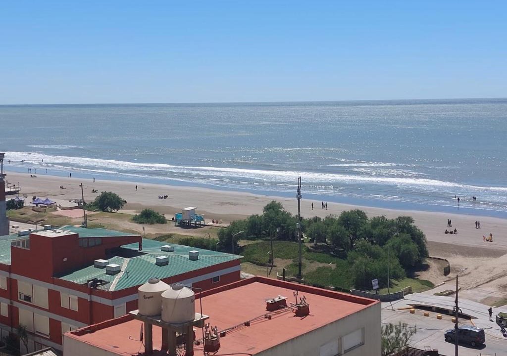 San Bernardo del Tuyu Apartment | Sol y Luna Hospedajes 2