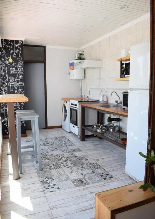 Chacras de Coria Apartment | Solaire Carrodilla