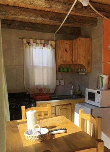 Uspallata Apartment | Solanas de Uspallata