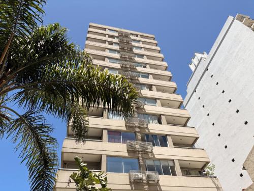 Abasto Apartment | SOLAR ABASTO, ideal para una semana, cerca Movistar arena