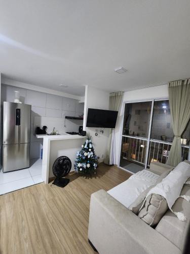 Aeroporto Apartment | Solar das Águas