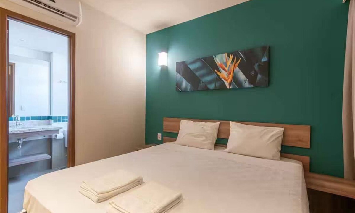 Olimpia Hotel | SOLAR DAS AGUAS PARK RESORT - OLIMPIA
