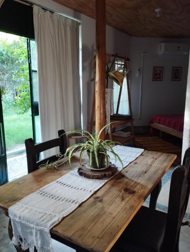 Cordoba Apartment | Solar de Fanny