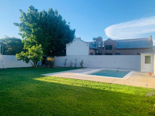 Santa Rosa Apartment | Soleado Pampa