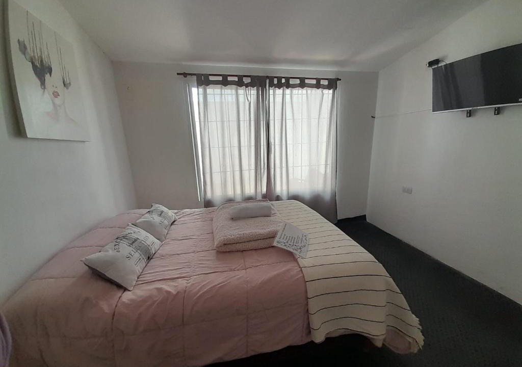 La Union Apartment | SOLO PARA DORMIR EZEIZA . A 20 MINUTOS DEL AEROPUERTO MINISTRO PISTARINI.