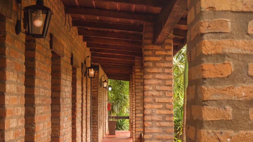 Zona Granja Apartment | Soltame Carnaval