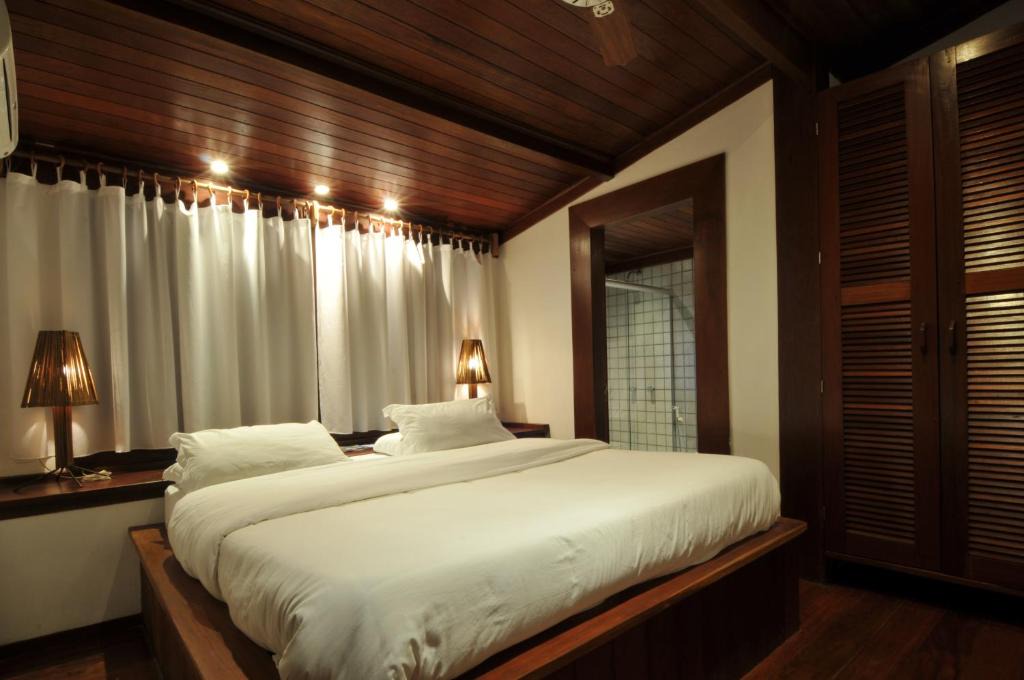 Pipa Hotel | Sombra e Água Fresca Resort