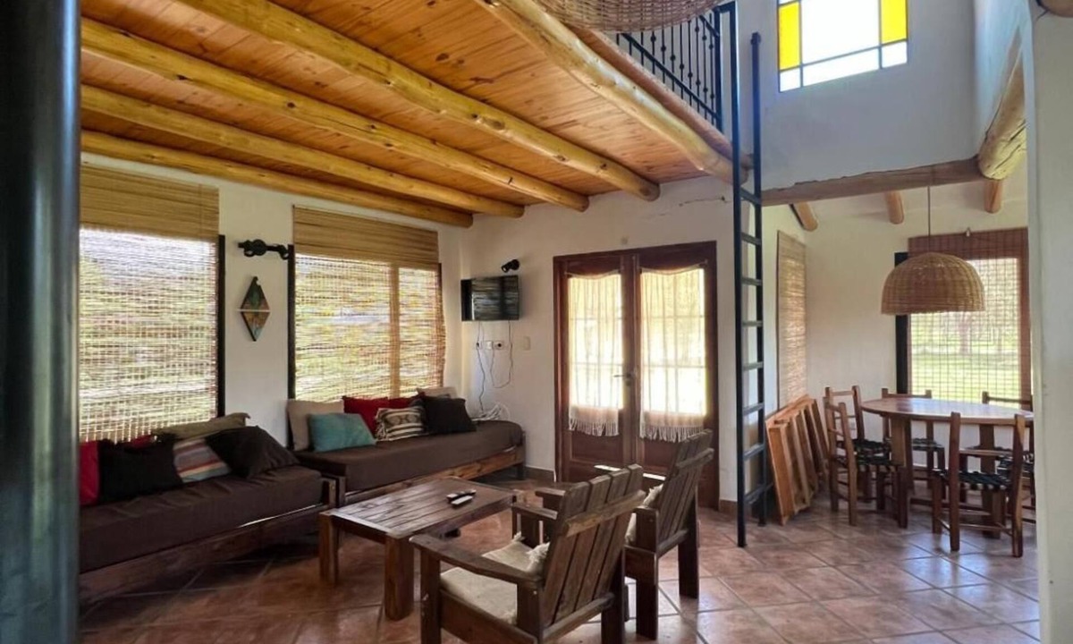 Tafi del Valle House | Sonko rural home in Tafi del Valle