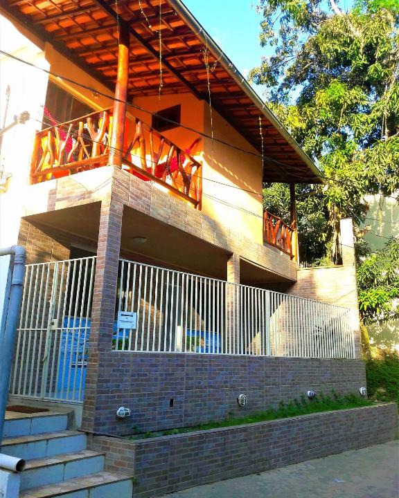 Morro de Sao Paulo Hotel | Sossego da vila suites sem cafe