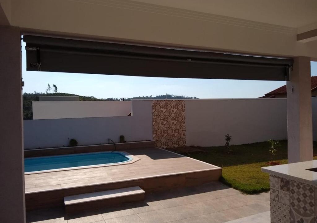 Serra Negra House | Sossego nas montanhas