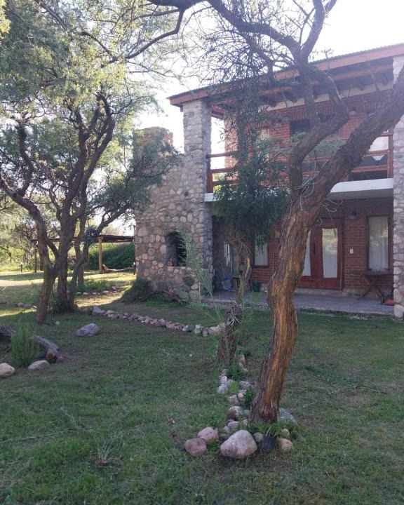 San Javier Apartment | soy ahora 1 y 2