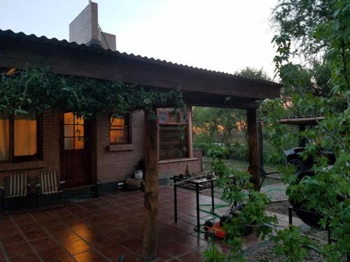 San Javier House | soy ahora segunda