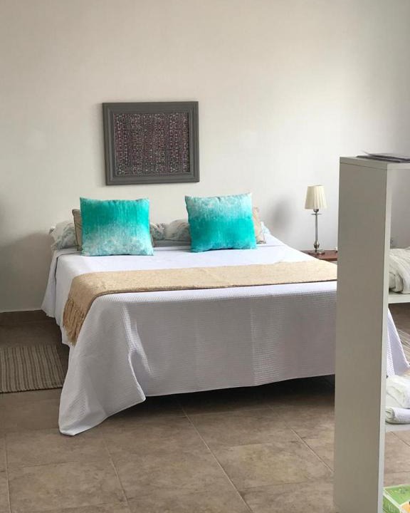 Junin Apartment | Soya Departamentos B
