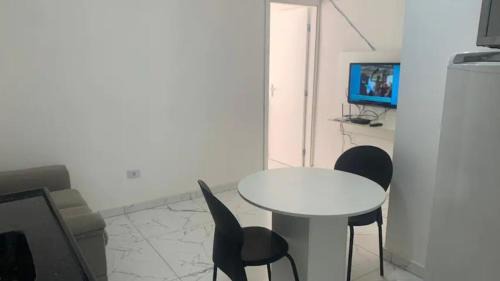 Sitio Barrocada Apartment | SP apartamento 1 dormitório