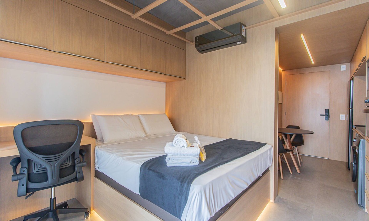Vila Pompeia House | SP-P1208B (ZonaX) in São Paulo