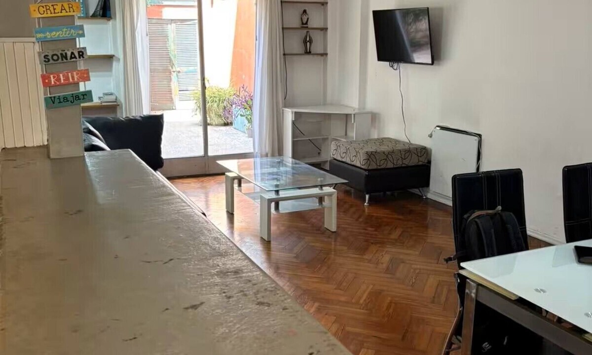 Martinez Apartment | Spacious and comfortable apartment in Martinez