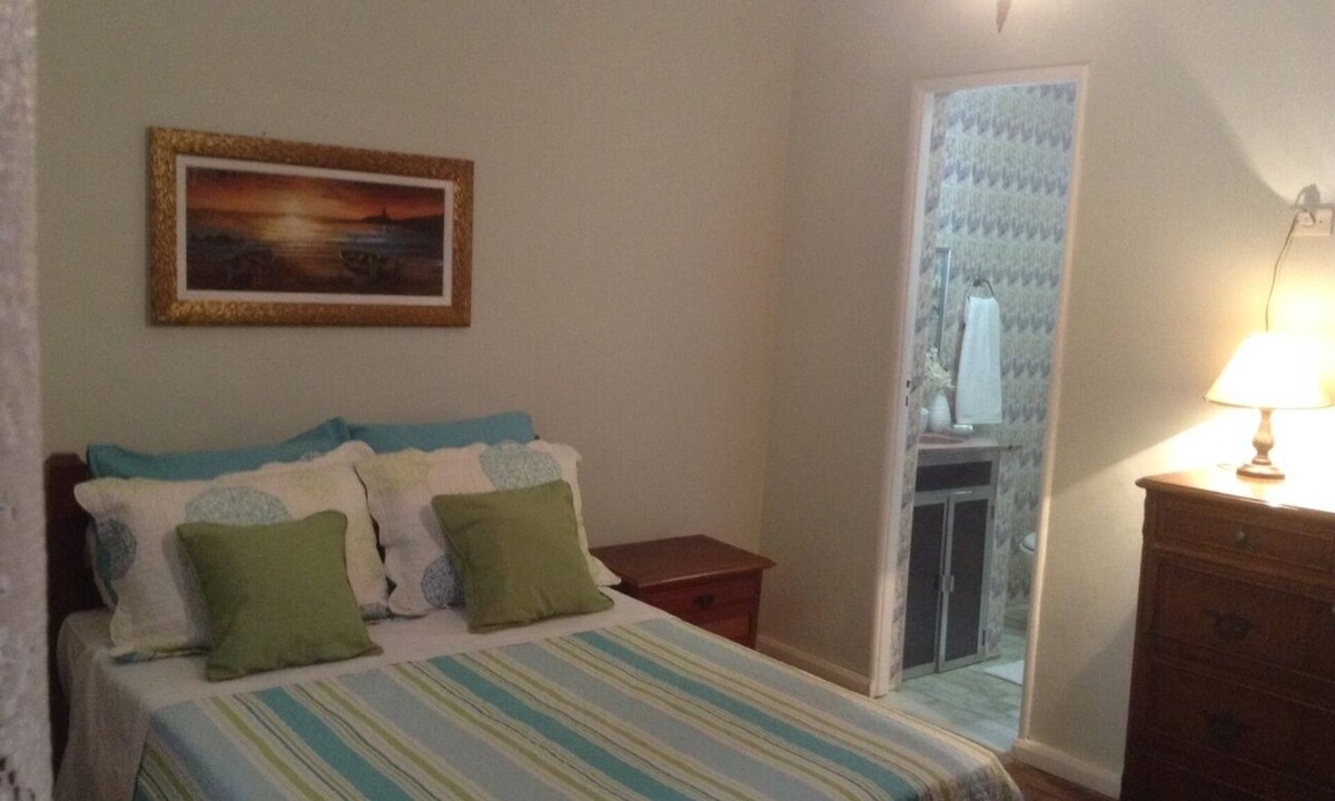 Flamengo Apartment | Spacious apartment for short and long stays, located between Aterro and the Metro.