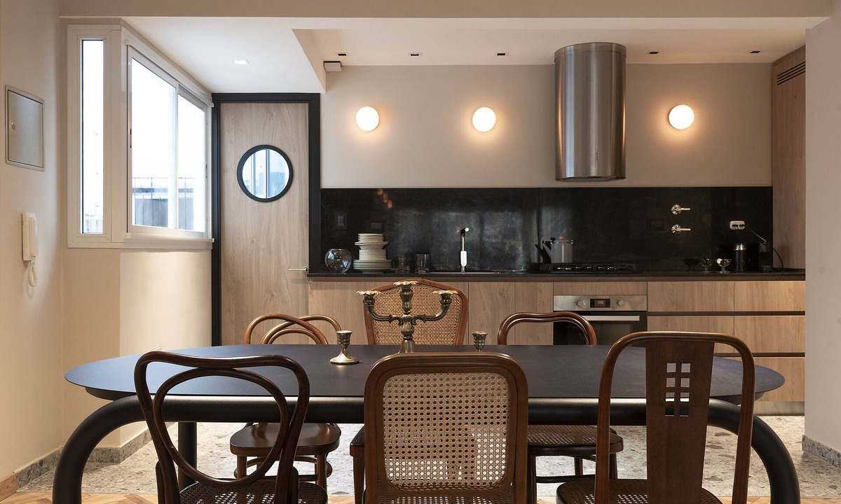 Recoleta Apartment | Spacious apartment in Recoleta - Recently refurbished - Beautiful balcony