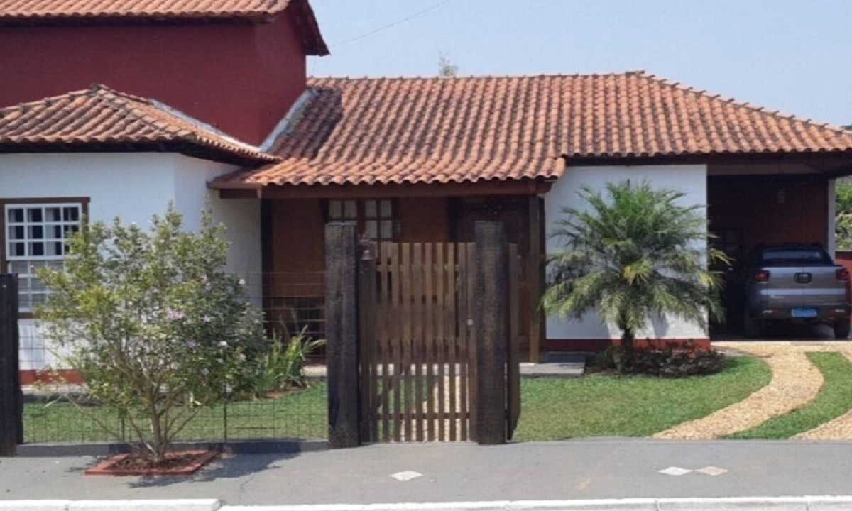 Tiradentes House | Spacious, comfortable, and airy house in Bichinho, near the historic center of Tiradentes.