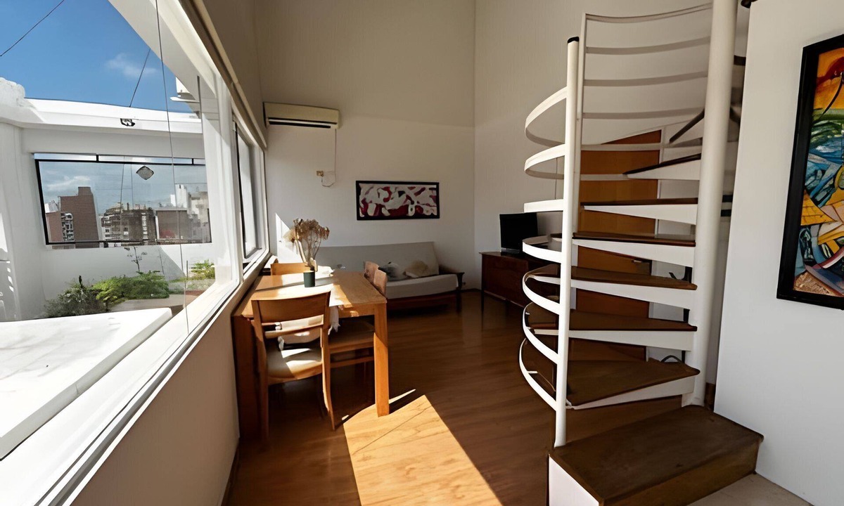 Centro Apartment | Spacious duplex in the downtown area