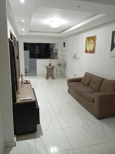 Sao Francisco Do Conde Apartment | Spacious House in Caipe