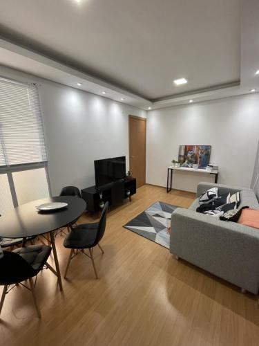 Londrina Apartment | SPAZIO LA VITTA LONDRINA